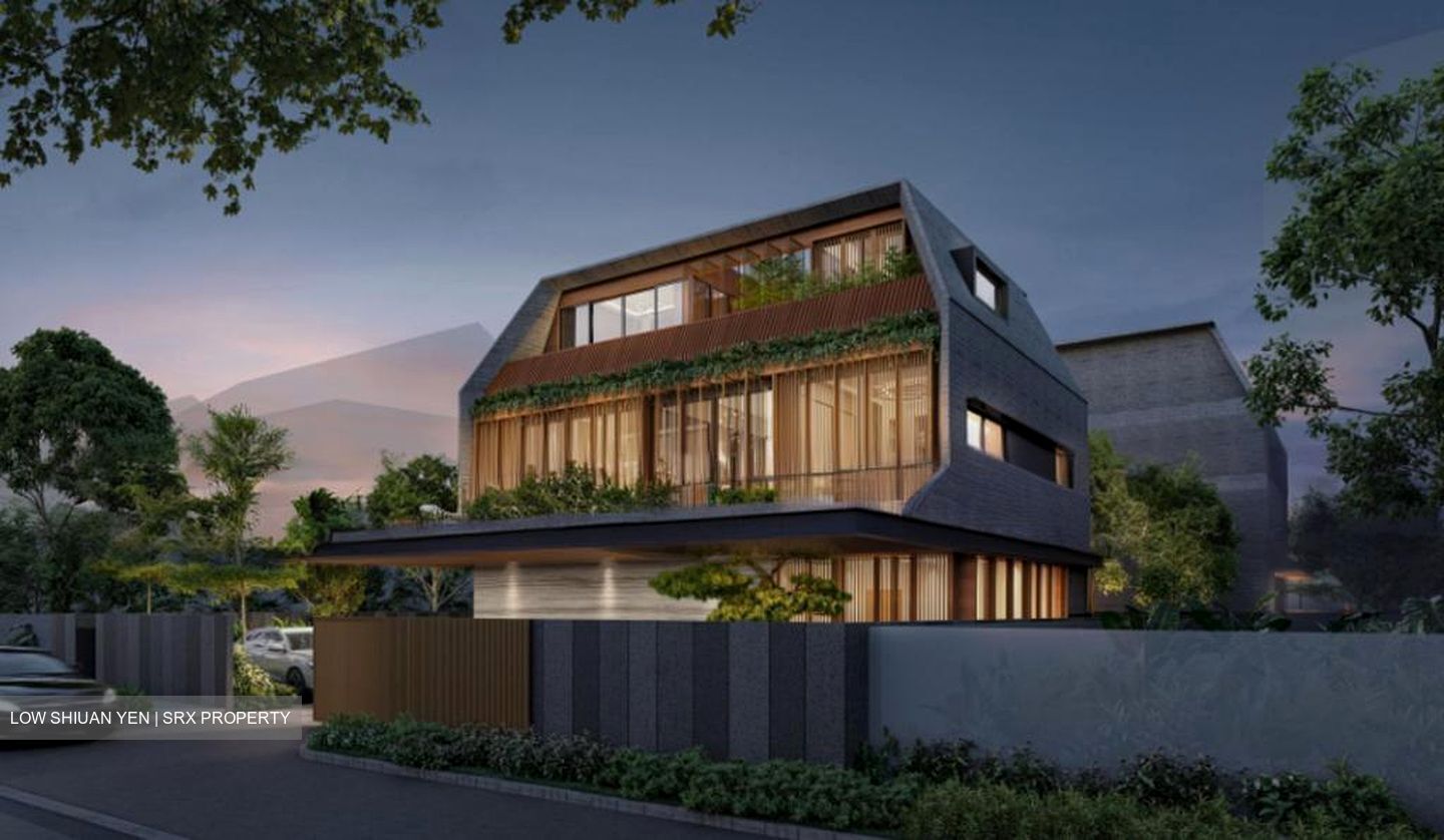 Bukit Timah Road (D10), Detached #546668331